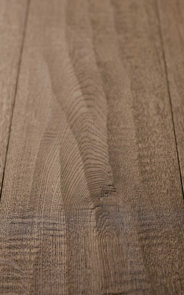 wood flooring