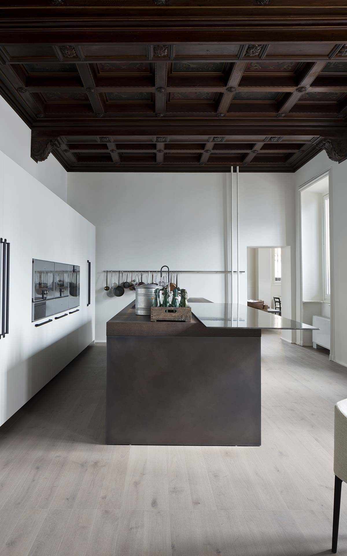 Boffi Showroom