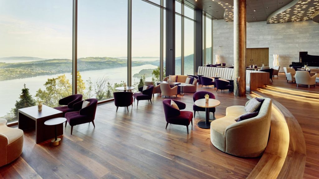 Hotel Bürgenstock