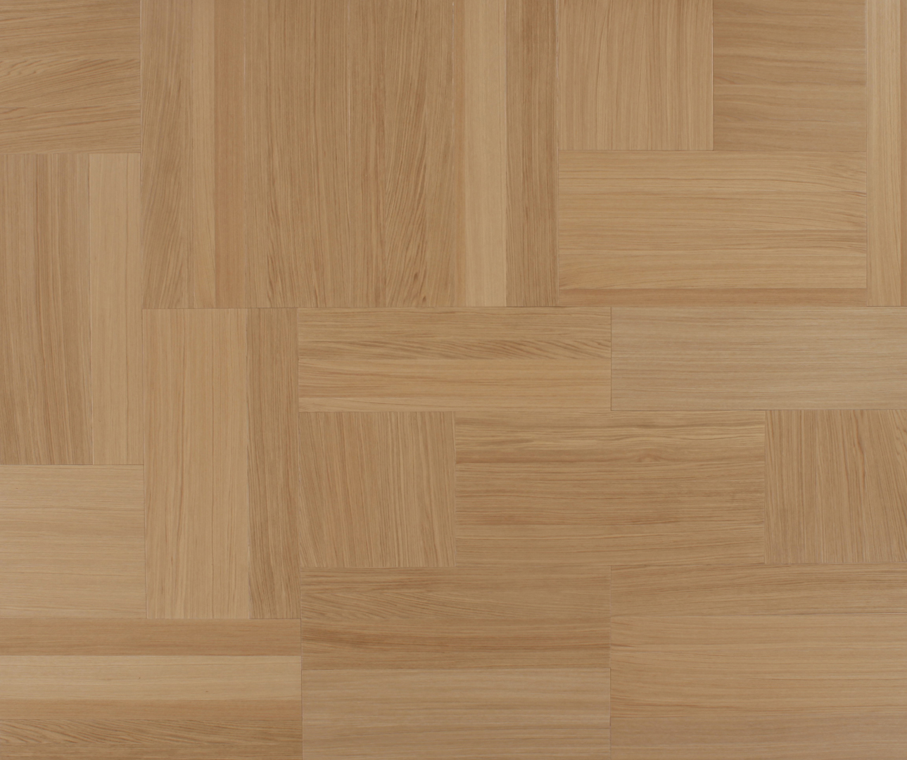 Parquet rovere naturale chiaro