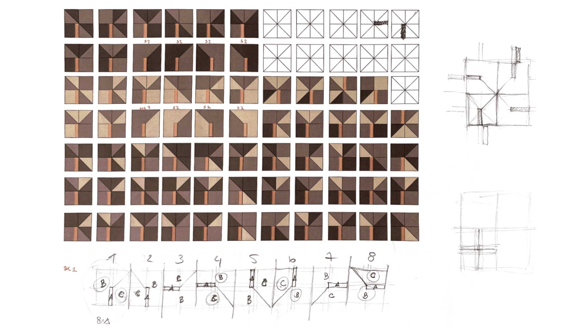 parquet Factum | Dante Osca Benini + Luca Gonzo